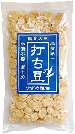 ぶちまめ Amazon.co.jp: 打ち豆 青大豆 100g×2点 : 食品・飲料・お酒